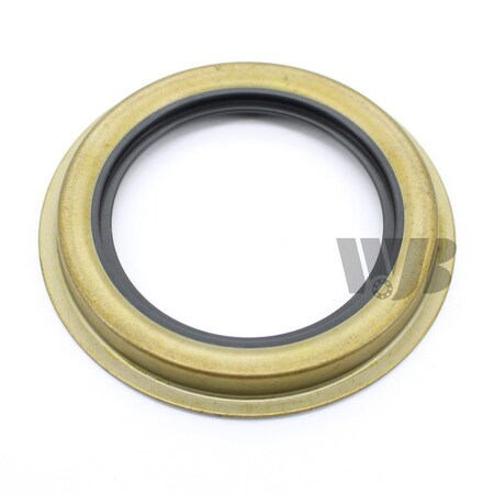 Wjb Ensure Bearing Life With Premium Seals, Ws9049N WS9049N